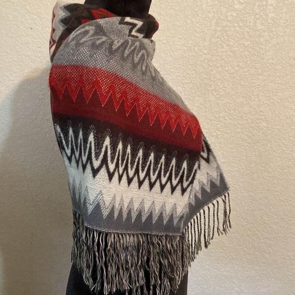 COSHMINK SCARF - Picture 2 of 3